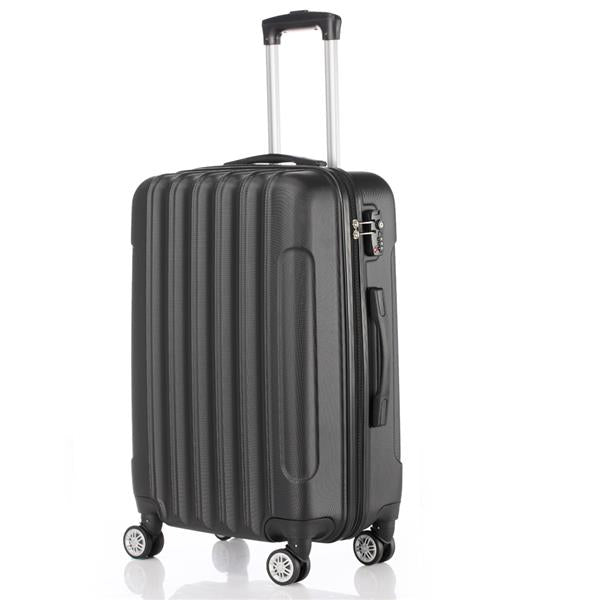 3-in-1 Multifunctional Large Capacity Traveling Storage Suitcase