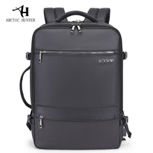 Load image into Gallery viewer, Backpack for 15&quot;17&quot; Laptop Backpacks: Water Repellent, Multifunction Bag with USB Charging
