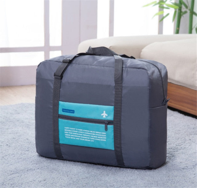 WaterProof Travel Bag - travelprosonline