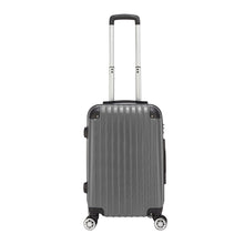 Load image into Gallery viewer, 20 inch Waterproof Spinner Luggage Travel - travelprosonline
