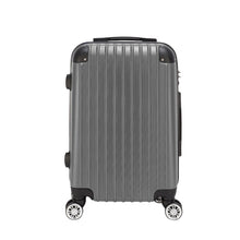 Load image into Gallery viewer, 20 inch Waterproof Spinner Luggage Travel - travelprosonline
