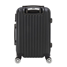 Load image into Gallery viewer, 20 inch Waterproof Spinner Luggage Travel - travelprosonline
