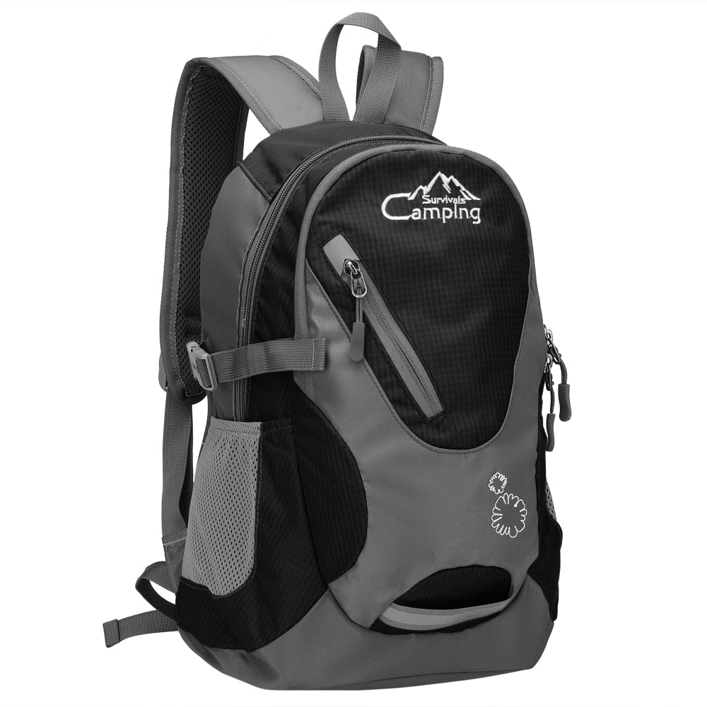 20L Travel Backpack - travelprosonline