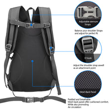 Load image into Gallery viewer, 20L Travel Backpack - travelprosonline
