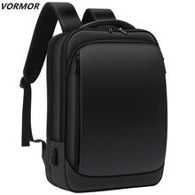 Load image into Gallery viewer, Laptop Backpack -14 15.6 inch Waterproof, for School or Business with USB Charging - travelprosonline
