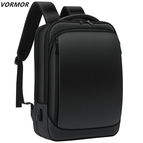 Laptop Backpack -14 15.6 inch Waterproof, for School or Business with USB Charging - travelprosonline