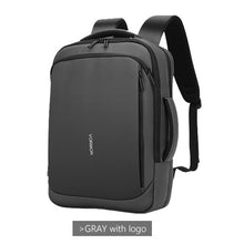 Load image into Gallery viewer, Laptop Backpack -14 15.6 inch Waterproof, for School or Business with USB Charging - travelprosonline
