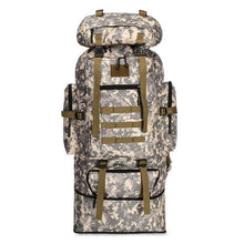 Load image into Gallery viewer, Outdoor Military Rucksacks Oxford Fabric- Waterproof Tactical backpack -Sports Camping
