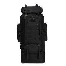 Load image into Gallery viewer, Outdoor Military Rucksacks Oxford Fabric- Waterproof Tactical backpack -Sports Camping
