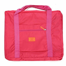 Load image into Gallery viewer, Portable Multi-function Bag Folding Travel Bags - travelprosonline
