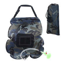 Load image into Gallery viewer, 20L Water Bag -Collapsible Water Container -Solar Powered
