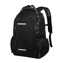 Load image into Gallery viewer, Waterproof Backpack, Anti-theft 17inch Laptop Travel bag - travelprosonline
