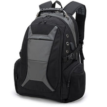 Load image into Gallery viewer, Waterproof Backpack, Anti-theft 17inch Laptop Travel bag - travelprosonline
