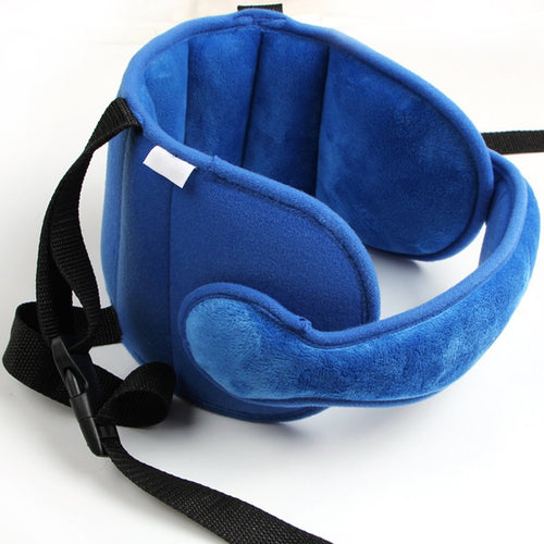 Baby Head Safety Belt , Child Safety Seat - travelprosonline