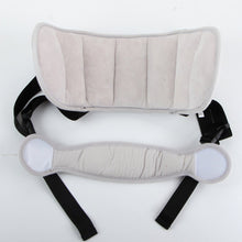 Load image into Gallery viewer, Baby Head Safety Belt , Child Safety Seat - travelprosonline
