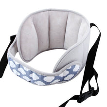 Load image into Gallery viewer, Baby Head Safety Belt , Child Safety Seat - travelprosonline
