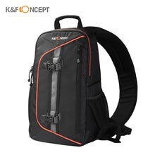 Load image into Gallery viewer, Waterproof Digital DSLR Camera Bag Backpack Case - travelprosonline
