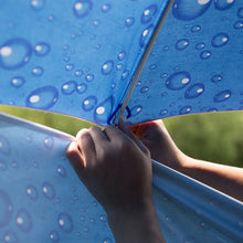 Load image into Gallery viewer, Rainproof Wall Cloth Fishing Umbrella
