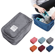 Load image into Gallery viewer, Waterproof Shoes Pouch
