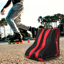 Load image into Gallery viewer, Roller Skating Boots Waterproof Storage Bag
