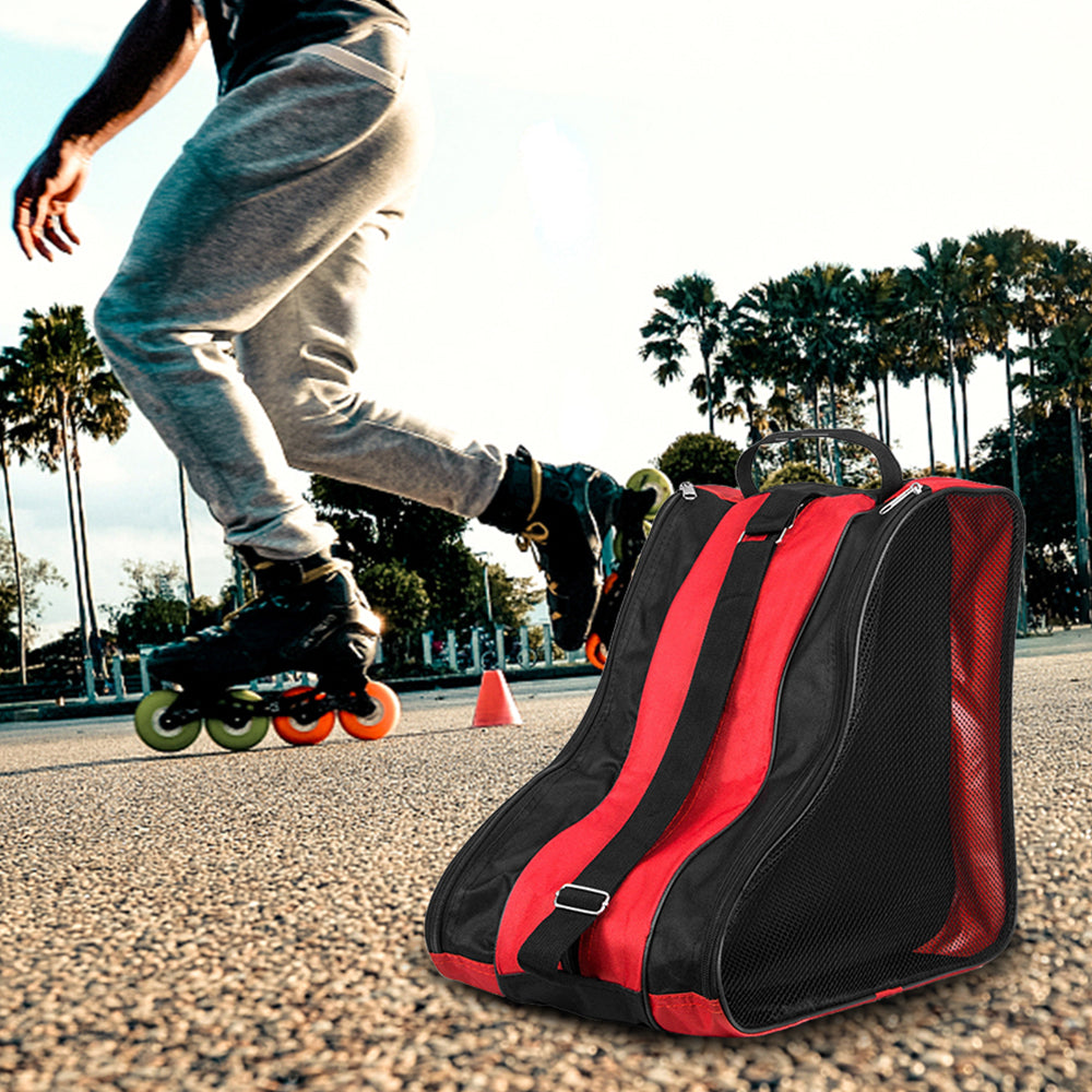 Roller Skating Boots Waterproof Storage Bag