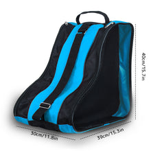 Load image into Gallery viewer, Roller Skating Boots Waterproof Storage Bag
