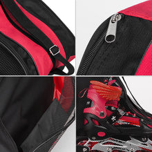 Load image into Gallery viewer, Roller Skating Boots Waterproof Storage Bag
