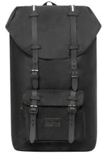 Load image into Gallery viewer, Casual Large Vintage Canvas Travel Backpack - travelprosonline
