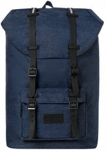 Load image into Gallery viewer, Casual Large Vintage Canvas Travel Backpack - travelprosonline
